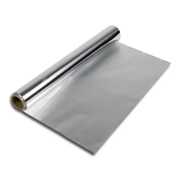 Papel de Alumínio 300mt