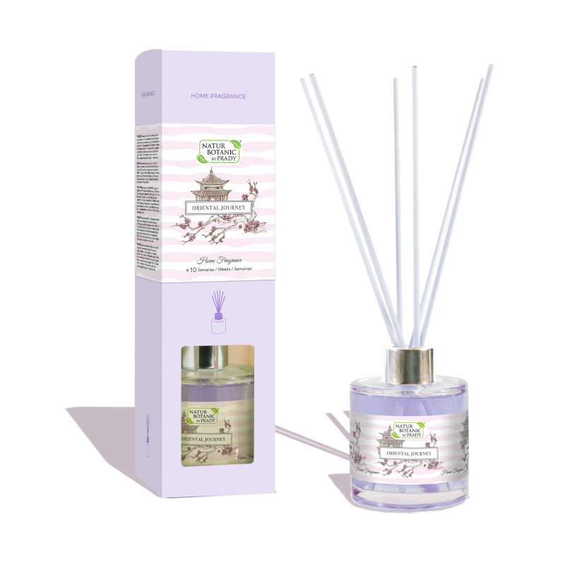 Ambientador Mikado Premium