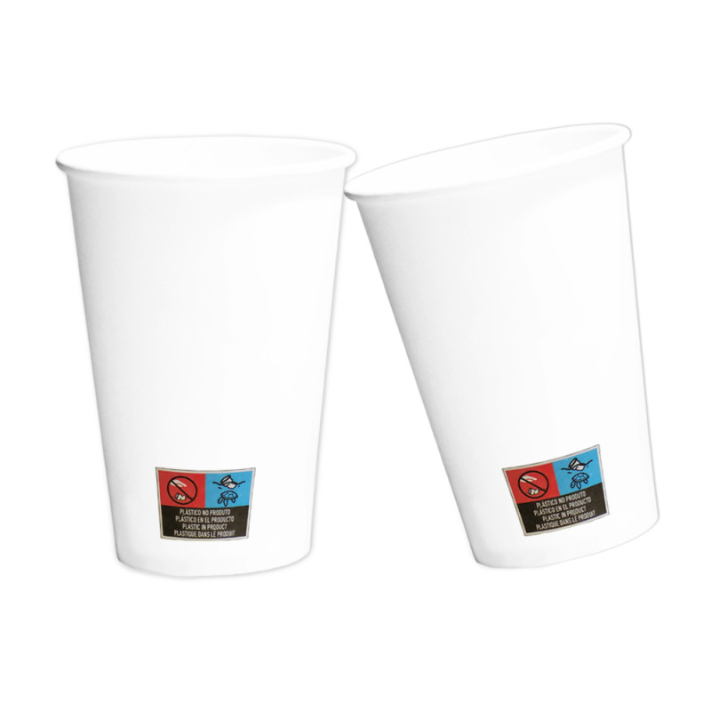 Copos Descartáveis
