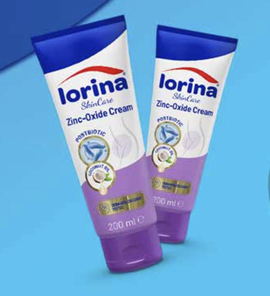 Creme Oxido de Zinco 