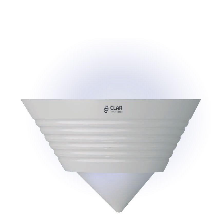 Controlador de Insetos