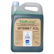 Naturbío Deternet Eco