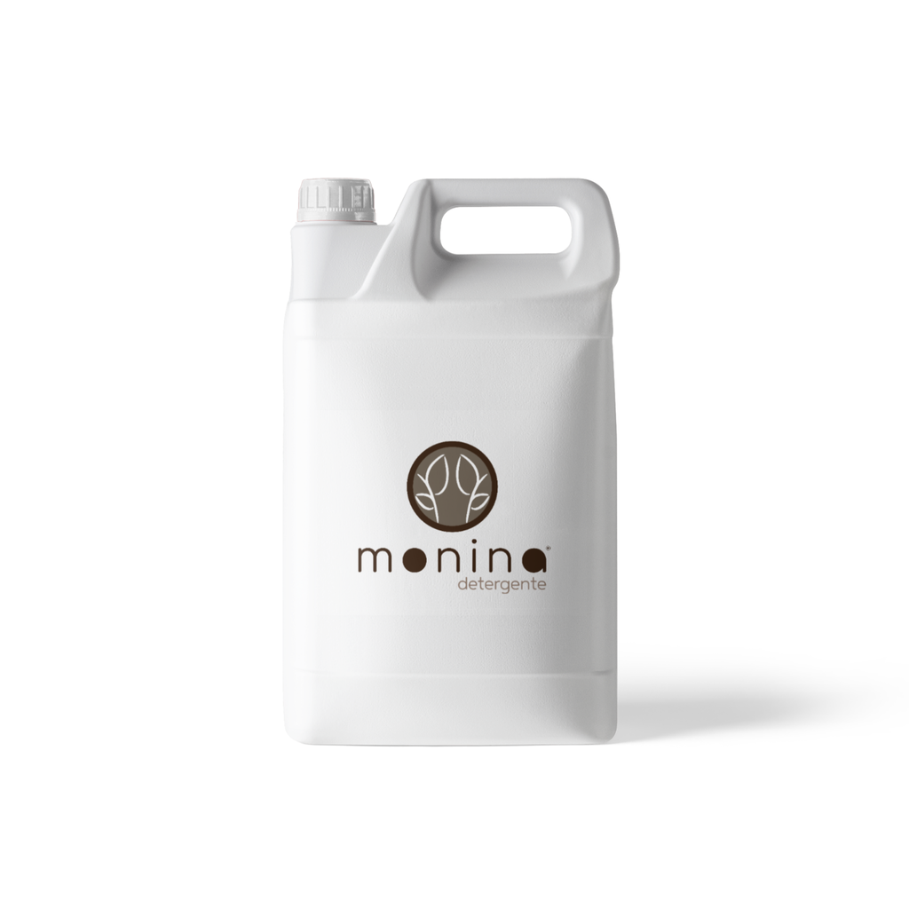 Monina - Amaciador Pure
