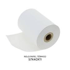 Rolo Térmico