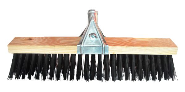 Escovão Nylon Reforçado 50cm
