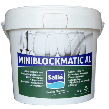 Miniblockmatic AL