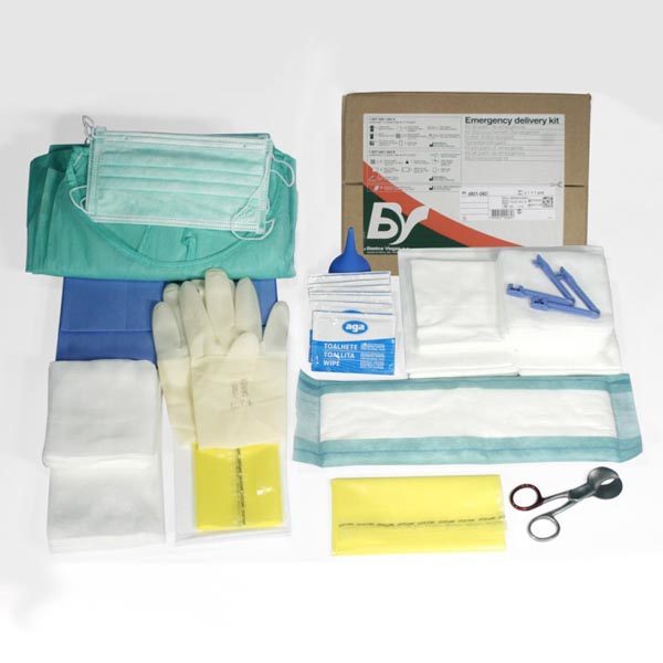 Kit de Parto