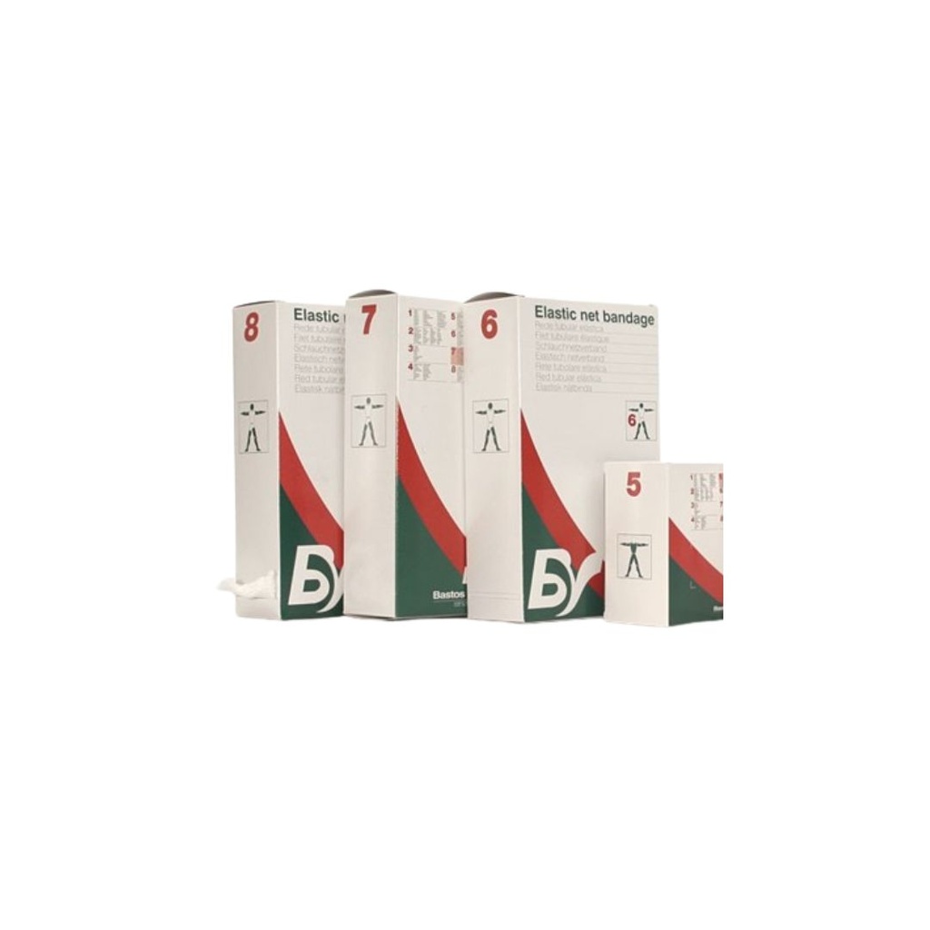 Rede Tubular Elástica