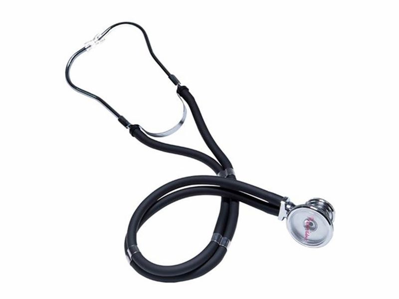Estetoscópio Rappaport
