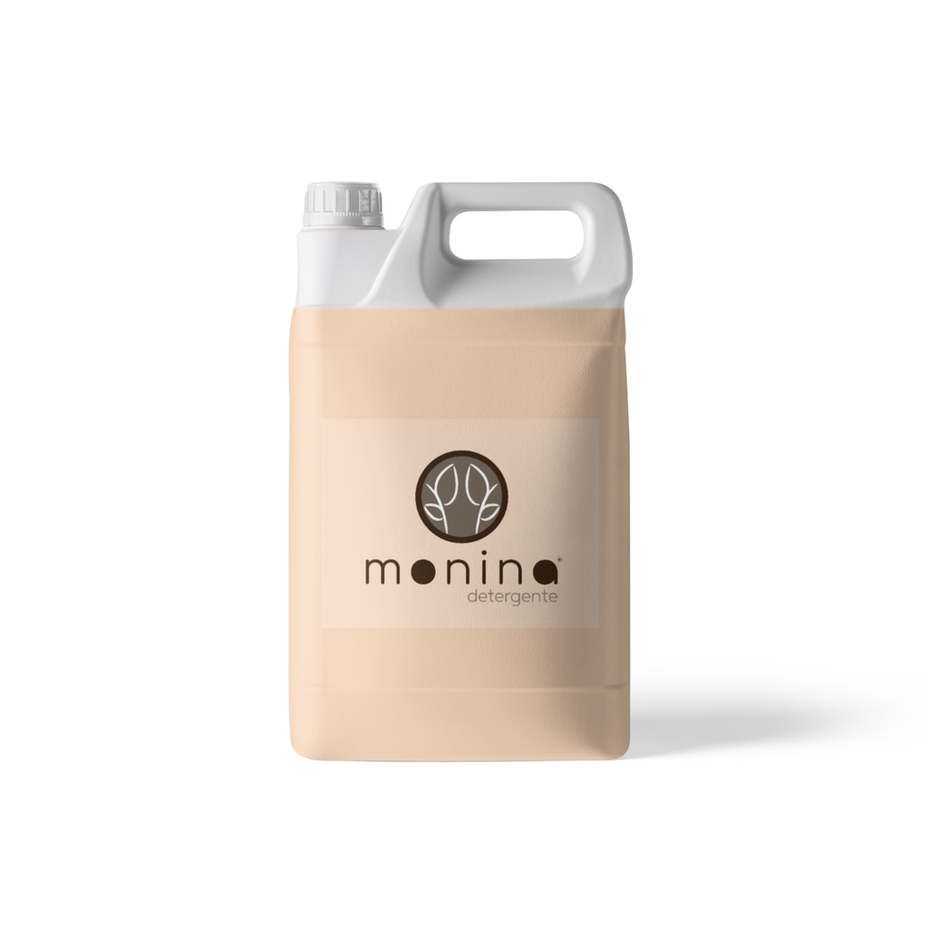 Monina - Limpa Madeiras
