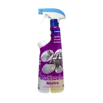 Multipisos Concentralia 425 ml - Equivale a 3 litros
