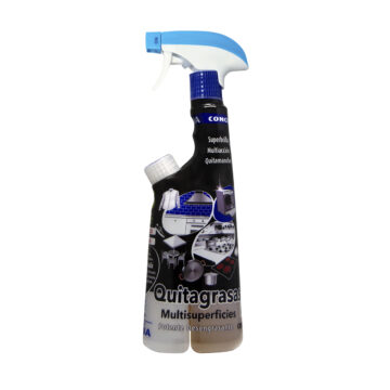 Desengordurante Concentralia 425 ml - 15 litros 