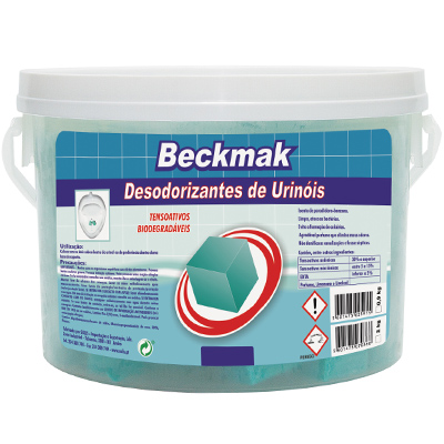 Pastilhas de Urinol 1 kg