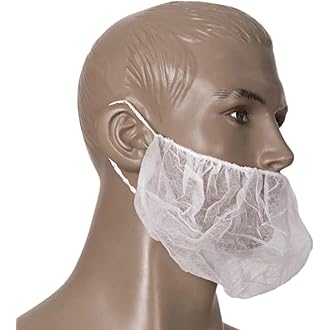 Cobre Barbas