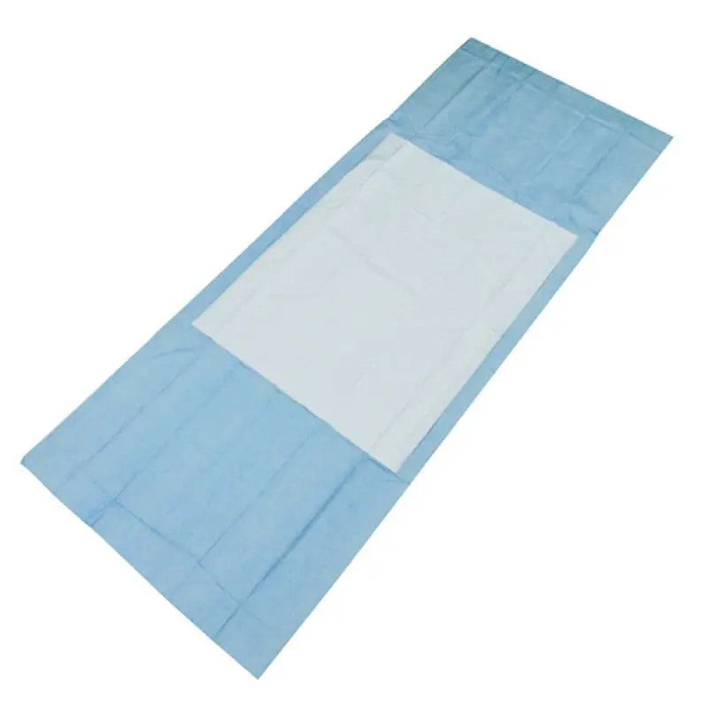 Lençol Descartável para Maca