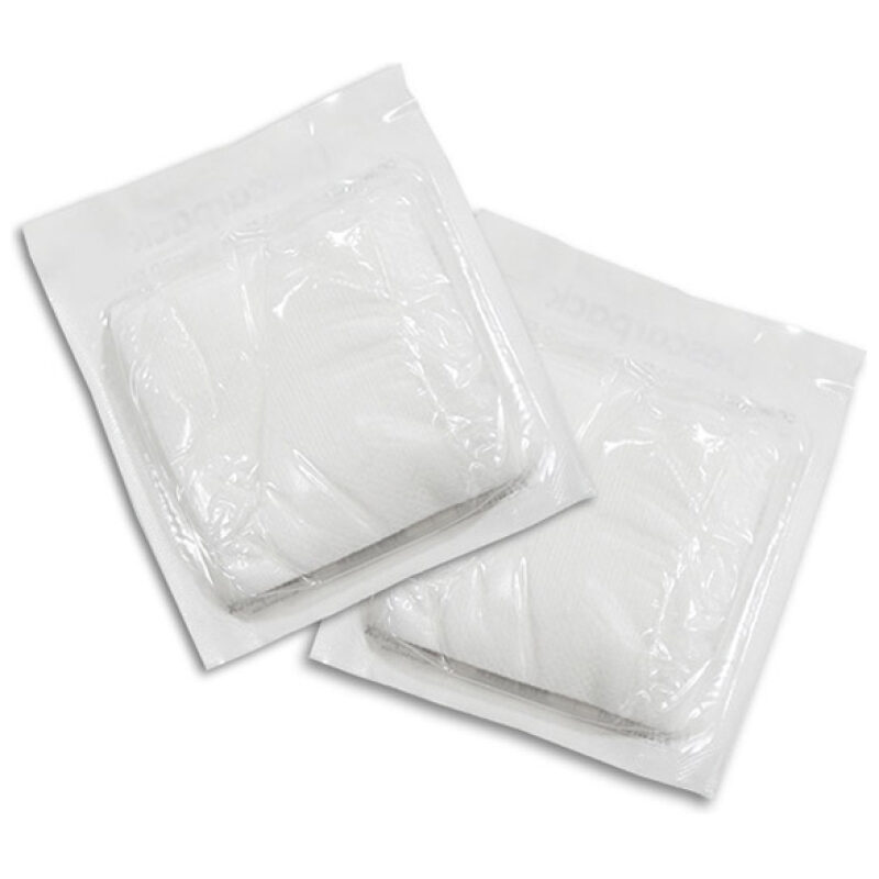 Compressas Esterilizadas