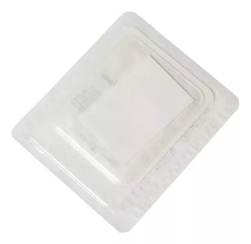 Esponja Hemostática