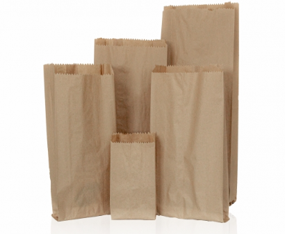 Saquetas de Pastelaria