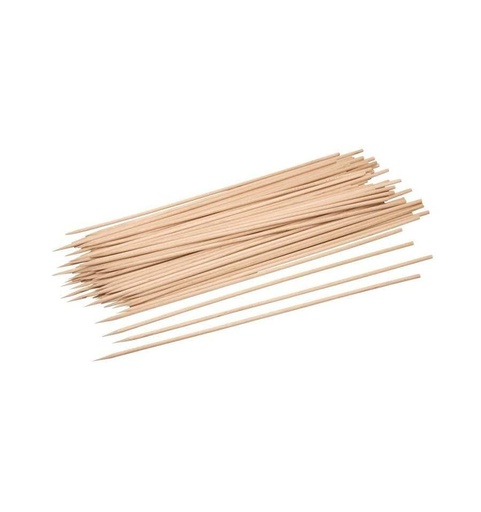 [1516 040] Espetos em Madeira