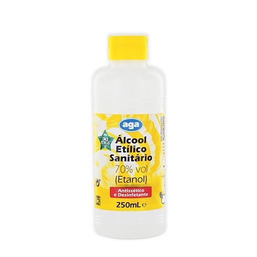 Álcool Sanitário