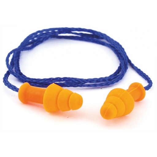 [1922 223] Tampões de Ouvido c/ Cordão