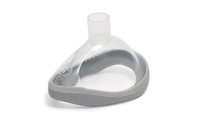 Máscara de Insuflador Manual