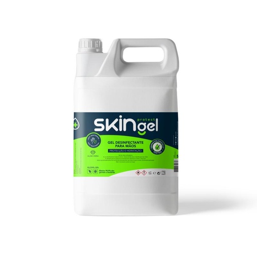 [2627 121] Skingel Protect 5 L