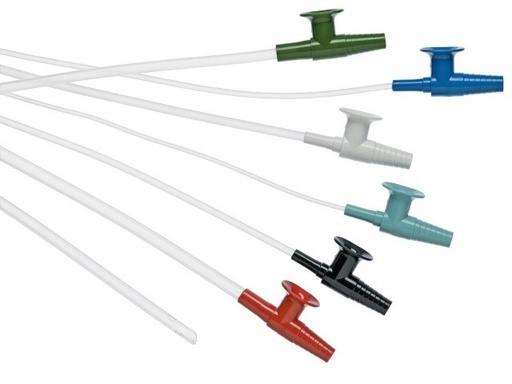 Sonda de Aspiração