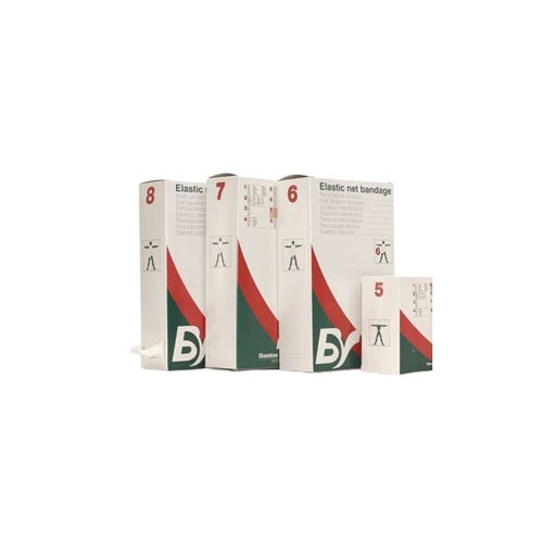 Rede Tubular Elástica