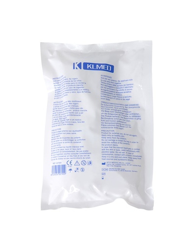 Saco Térmico Instantâneo 