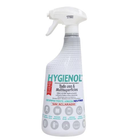 Hygienol 750 ml - Salló
