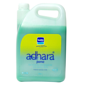 Gel de Banho Corpo e Cabelo 