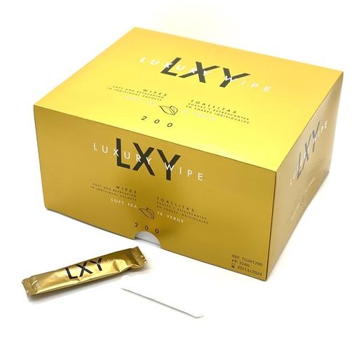 [2627 122] Toalhete de Limpeza de Mãos