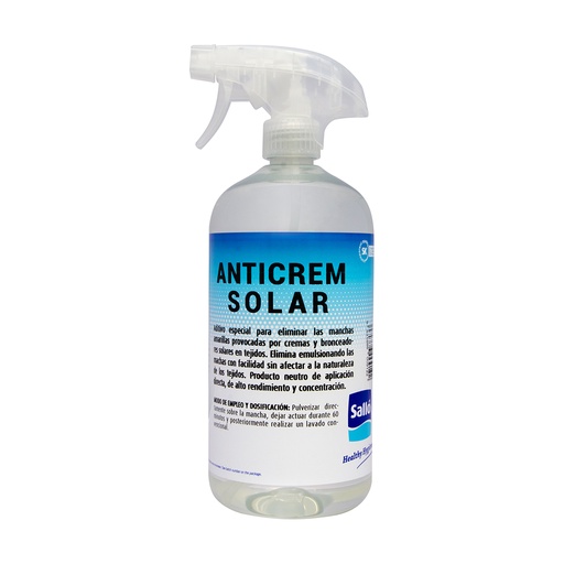 [0506 049] Anti-creme Solar 1kg 
