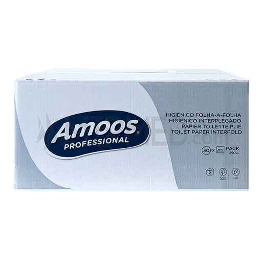 [1014 022] Papel Higiénico Folha-a-Folha