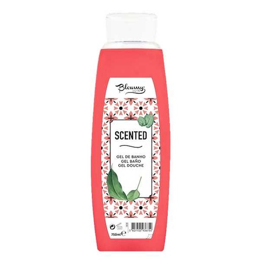 [2627 080] Gel de Banho 750ml