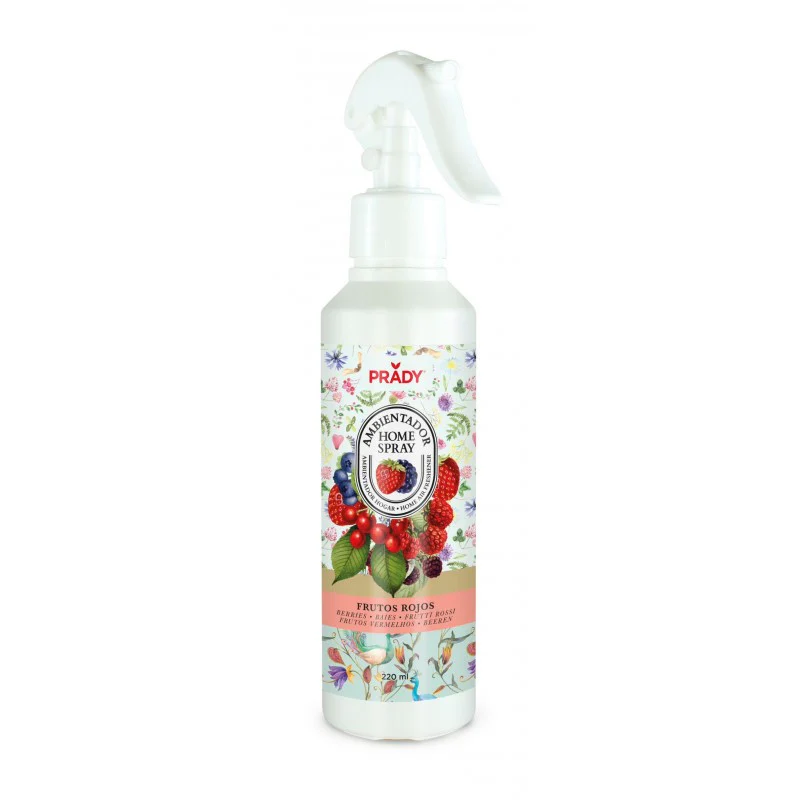 Ambientador Home Spray