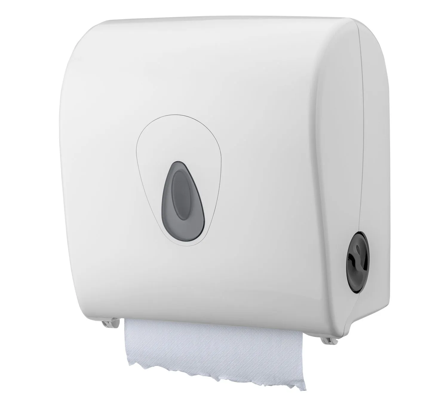 Dispensadores de Papel