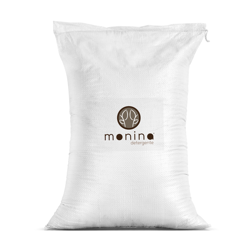 [0506 074] Monina - Detergente da Roupa Natur Pó
