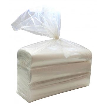 Sacos de Cristal