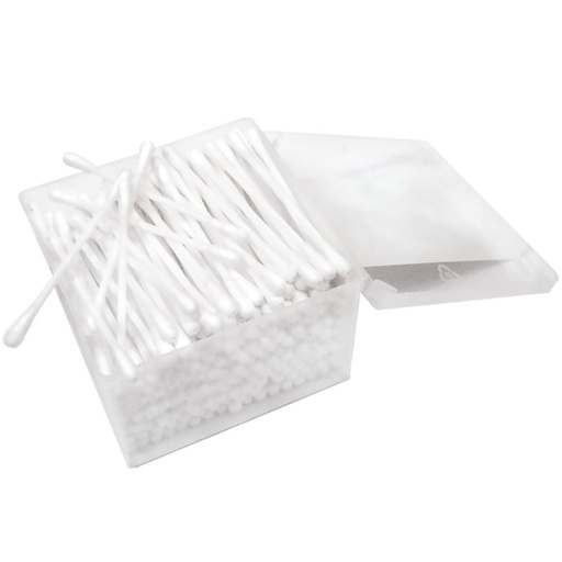 [2627 067] Cotonetes de Algodão