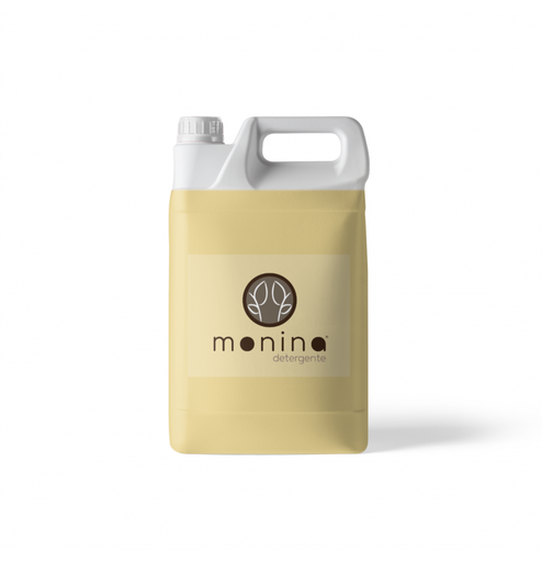 [0518 064] Monina - Shampoo Auto