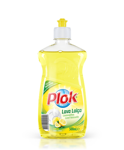 Plok - Detergente Loiça