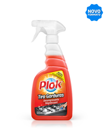 [0504 155] Plok - Tira Gorduras