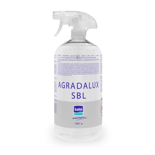Ambientador Agradolux