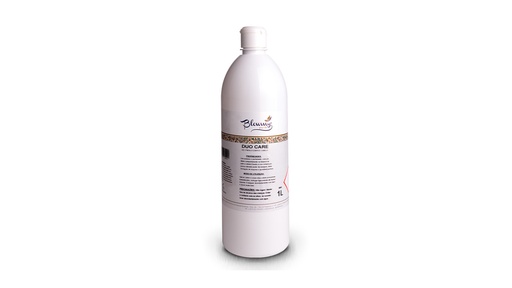 [2627 085] Gel de Banho corpo e cabelo 1L