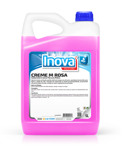 Sabonete Líquido