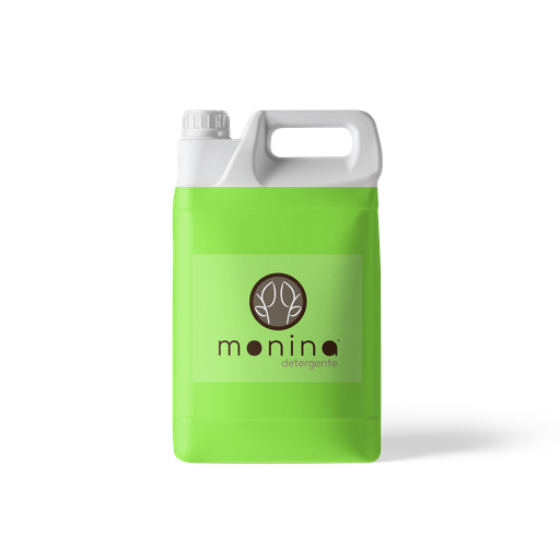 [0504 116] Monina - Multi Lima-limão