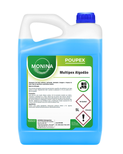 Monina - Multipex