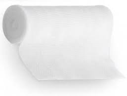 Ligadura Elástica, Algodão poliamida 